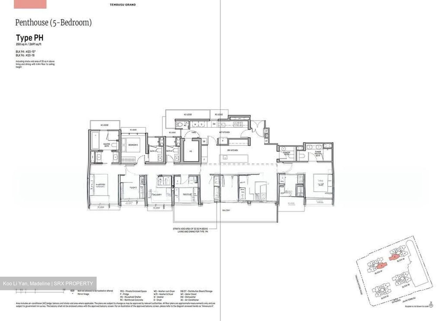 Tembusu Grand (D15), Condominium #573938051